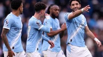 تشكيل مانشستر سيتي المتوقع أمام كريستال بالاس اليوم في الدوري الإنجليزي
  منذ حوالي 4 ساعات