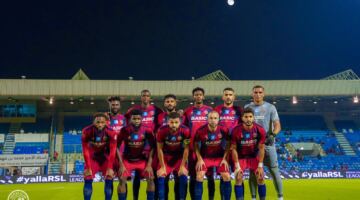 تشكيل مباراة ضمك والفيحاء في الدوري السعودي
                                                
                                                
                                                    15/05/2026 07:04 م
                                                
                                                
                                                    أعلن المديران الفنيان لفريقي ضمك والفيحاء عن تشكيل فريقيهما خلال مواجهاتهما، على ملعب مدينة