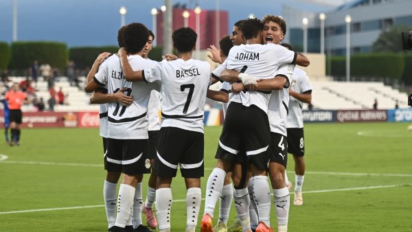 تشكيل منتخب مصر ضد تنزانيا في نصف نهائي أمم أفريقيا تحت 17                                                                                                                                                       28/05/2026 05:23 م                                                                                                                                                       أعلن حسين عبد اللطيف، المدير الفني لمنتخب مصر للناشئين مواليد 2009، تشكيلته لمواجهة تنزانيا في نصف نهائي كأس الأمم الإفريقية تحت 17 سنة، المقامة في المغرب، والمؤهلة لنهائيات كأس العالم نهاية العام الح