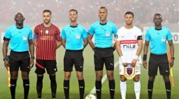 تشكيلة الزمالك المتوقعة في نهائي الكونفيدرالية.. عودة الساحر أساسيًا
  منذ ساعة