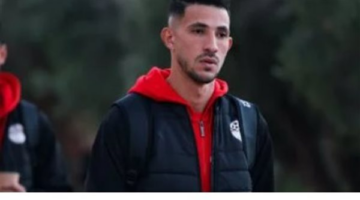 تصريحات زيزو الصادمة تزيد الطين بلة.. اعترافات لاعب الأهلي الحالي تشعل أزمة فتوح مع الزمالك
  منذ 34 دقيقة