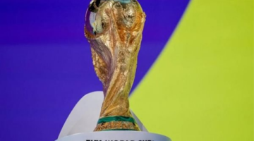 تصفيات كأس العالم 2030 تعتمد على نظام دوري أبطال أوروبا
  منذ أقل من ساعتين