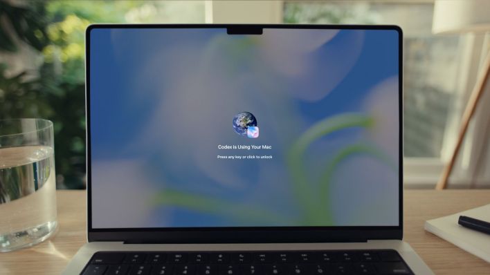 تطبيق Codex من شركة OpenAI يمكنه الآن استخدام حاسوب Mac الخاص بك حتى عندما يكون مقفلا – 25H
