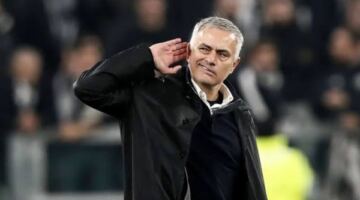 تطورات جديدة في مفاوضات عودة مورينيو إلى ريال مدريد
                                                
                                                
                                                    28/05/2026 04:59 م
                                                
                                                
                                                    كشفت تقارير صحفية إسبانية وبرتغالية عن تطورات جديدة بشأن إمكانية عودة البرتغالي جوزيه مورينيو لتولي القيادة الفنية لفريق ريال مدريد بداية من موسم 2026…