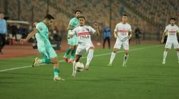 تعديلات مرتقبة على تشكيل الزمالك لتعويض الغيابات أمام اتحاد العاصمة