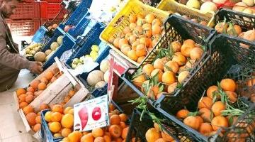 تعرف على أسعار الفاكهة بالأسواق والمحلات بالأقصر اليوم الثلاثاء 26 مايو 2026