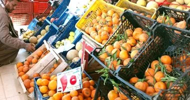 تعرف على أسعار الفاكهة بالأسواق والمحلات بالأقصر اليوم الثلاثاء 26 مايو 2026