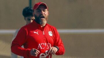 تعرف على تشكيل منتخب  الشباب مواليد 2007 لمواجهة عمان ودياً