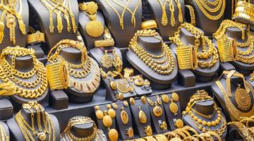 تعرف على سعر الذهب في مصر صباح السبت 16 مايو 2026