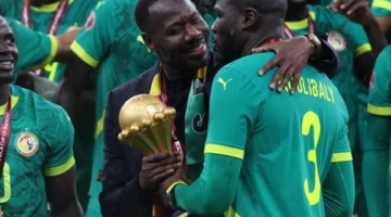 تعرف على قائمة السنغال في كأس العالم 2026  منذ حوالي 4 ساعات