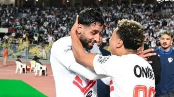 تعرف على لائحة اللاعبين الأجانب والإعارات في الدورى المصري الموسم المقبل
