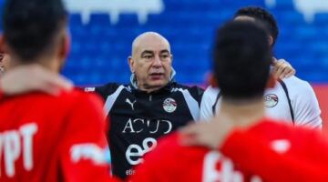 تعرف على موعد قائمة منتخب مصر إستعداداً لكأس العالم
                                                
                                                
                                                    18/05/2026 03:02 م
                                                
                                                
                                                    أعلن المدير الفني لمنتخب مصر حسام حسن أنه سيكشف عن القائمة النهائية للفراعنة استعدادا للتصفيات المؤهلة إلى كأس العالم يوم 20 مايو الجاري، وسط ترقب جماهيري كبير لمعرفة الأسماء التي ستقود المنتخب خلال ا