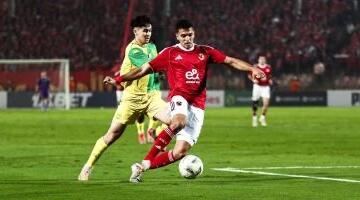 تعرف على موقف الأهلي من رحيل ياسين مرعى خلال ميركاتو الصيف