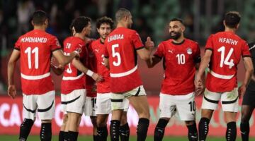 تغيير مفاجئ.. موعد مباراة منتخب مصر وروسيا الودية وملعب اللقاء