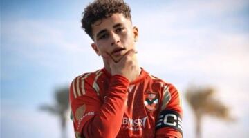 تفاصيل انتقال بلال عطية إلى ريسينج قبل الإعلان الرسمي
                                                
                                                
                                                    28/05/2026 08:11 م
                                                
                                                
                                                    كشفت الناقدة الرياضية ريهام حمدي عن تفاصيل انتقال  بلال عطية لاعب الاهلي إلى نادي ريسينج، وذلك في إطار صفقة انتقال مرتقبة خلال الفترة المقبلة.