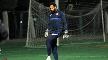 تفاصيل قصة انتقال جنش للزمالك بالتقسيط فى عيد ميلاده الـ39 اليوم