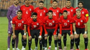 تفاصيل مجموعة مصر في كأس العالم 2026 ومواعيد اللقاءات الرسمية  منذ يومين