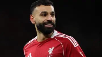 تقارير إيطالية: اتحاد جدة يجهز عرضًا ضخمًا لضم محمد صلاح