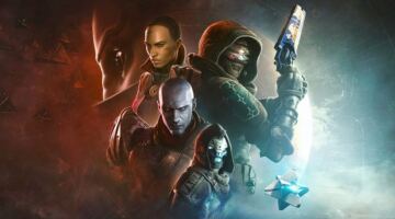 تقرير: موظفو Bungie لم يكونوا على علم بإنهاء دعم Destiny 2 قبل الإعلان الرسمي