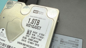 تقول شركة Western Digital إنها تمكنت أخيرًا من حل أكبر نقاط الضعف في محركات الأقراص الثابتة دون التضحية بأداء مركز البيانات