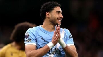 تقييم عمر مرموش بعد هدفه في مباراة مانشستر سيتي وكريستال بالاس بالدوري الإنجليزي
  منذ 14 دقيقة