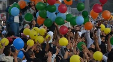 تكبيرات عيد الأضحى 2026: الموعد الفقهي الصحيح لبدء التكبير المقيد والمطلق وضوابطها بالمساجد
  منذ حوالي 11 ساعة
