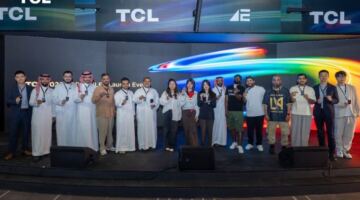 تلفزيونات C7L بتقنية SQD-Mini LED من TCL تصل إلى المملكة العربية السعودية لتُعيد تعريف الترفيه المنزلي
