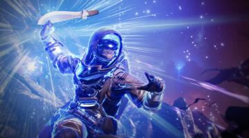 تنضم لعبة Destiny 2 إلى PlayStation Plus في نفس يوم إصدار التحديث النهائي.