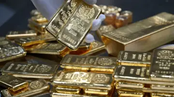 توقعات أسعار الذهب الأيام المقبلة.. هل يعود إلى 4,550 دولارا؟