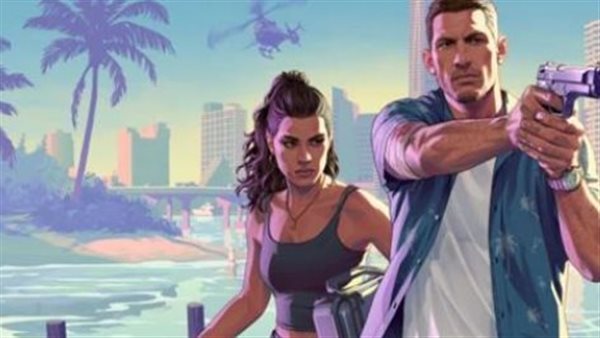 توقعات إطلاق GTA 6 في نوفمبر المقبل وميزانية التسويق تهدد بتحطيم كافة التوقعات   منذ 19 دقيقة