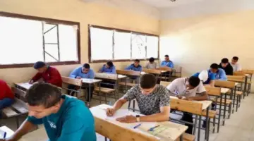 توقيت الامتحانات العملية للدبلومات الفنية 2026