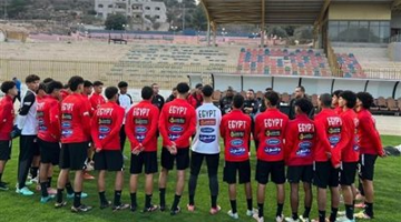 تونس ضد مصر.. موعد مباراة منتخب مصر وتونس في كأس أمم أفريقيا تحت 17 عاماً والقنوات الناقلة