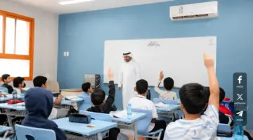  ثورة الجامعات: استطلاع جودة التعليم السعودي 2026 إطلاق أكبر عملية تقويم شاملة لتطوير المناهج