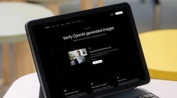 ثورة فى كشف الصور المزيفة.. OpenAI وGoogle يغيران قواعد لعبة الذكاء الاصطناعي