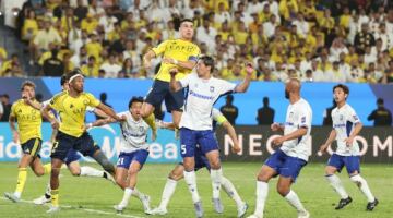 جامبا أوساكا يتوّج بطلا لدوري أبطال آسيا 2 على حساب النصر
                                                
                                                
                                                    16/05/2026 11:04 م
                                                
                                                
                                                    توج فريق جامبا أوساكا الياباني ببطولة دوري أبطال آسيا 2 بعد فوزه على نظيره النصر السعودي بهدف نظيف،