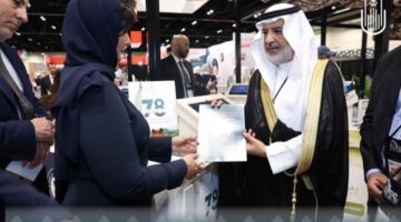 جامعة أم القرى تبحث تعزيز التبادل الأكاديمي مع مؤسسات التعليم الأمريكية