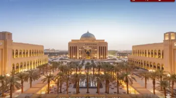 جامعة الأميرة نورة تستعرض برامجها الأكاديمية والبحثية في مؤتمر نافسا الدولي 2026 بالولايات المتحدة