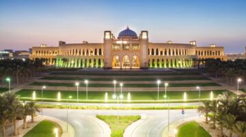 جامعة الأميرة نورة تشارك في مؤتمر ومعرض ”نافسا الدولي 2026“ – 25H