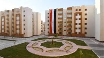 جدول أقساط وحدات الإسكان لمتوسطي ومحدوي الدخل «التفاصيل الكاملة»