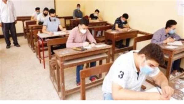 جدول الشعبة الأدبية ثانوية عامة 2026: مواعيد التاريخ والجغرافيا وعلم النفس والاجتماع   منذ 3 أيام