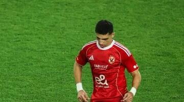 جلسة جديدة تجمع مسئولى الأهلي مع أحمد نبيل كوكا لحسم ملف تمديد التعاقد