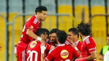 جلسة خاصة بين ياسين وعبد الحفيظ في الأهلي لحسم ملف المعسكر الخارجي