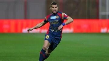 جلسة فى الزمالك مع طارق حامد لتولى منصب إدارى فى النادى