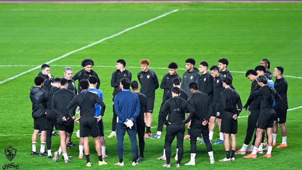 جمال حمزة: يجب تسريح فريق الزمالك ما عدا هذا السداسي                                                                                                                                                       18/05/2026 02:00 ص                                                                                                                                                       طالب جمال حمزة نجم الكرة المصرية السابق، برحيل مجموعة من لاعبي الزمالك عقب الخسارة من اتحاد العاصمة في نهائي الكونفدرالية