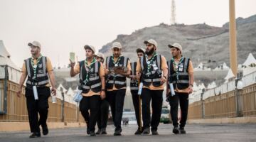 جمعية الكشافة العربية السعودية و”تطوير التعليم القابضة” تعززان شراكتهما لخدمة ضيوف الرحمن في موسم حج 1447هـ