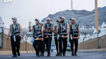 جمعية الكشافة العربية السعودية و”تطوير التعليم القابضة” تعززان شراكتهما لخدمة ضيوف الرحمن في موسم حج 1447هـ