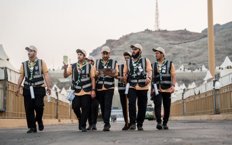 جمعية الكشافة العربية السعودية و”تطوير التعليم القابضة” تعززان شراكتهما لخدمة ضيوف الرحمن في موسم حج 1447هـ