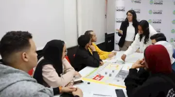 جهاز تنمية المشروعات يطلق برنامج "محاكاة الأعمال" لتأهيل طلاب الجامعات