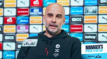جوارديولا يرحل عن تدريب مانشستر سيتي رسميًا                                                                                                                                                    22/05/2026 02:05 م                                                                                                                                                    أعلن نادي مانشستر سيتي رحيل المدير الفني الإسباني بيب جوارديولا ، بعد مسيرة تاريخية استمرت لمدة 10 سنوات داخل أسوار النادي الإنجليزي، حقق خلالها العديد من الإنجازات المحلية والقارية.