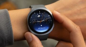 جوجل تكشف عن نظام Wear OS 7 للساعات الذكية